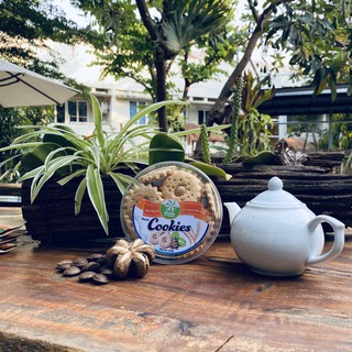 Bánh Cookie Sachi 180g