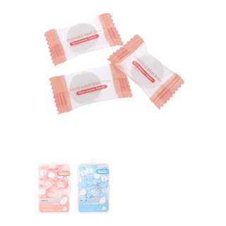 Mặt nạ nén Miniso (30 miếng)