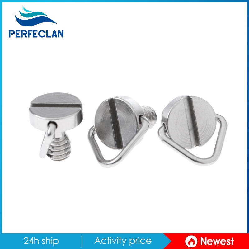 Set 3 ốc vít gắn camera lặn 4"
 | BigBuy360 - bigbuy360.vn