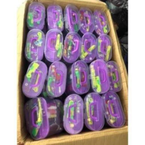 Bộ Kim Chỉ Đa Năng Nhiều Món,.