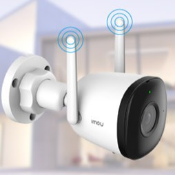 [Mẫu Mới] Camera IP wifi Imou F22P , Imou F22 - hàng chính hãng | WebRaoVat - webraovat.net.vn