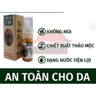 CAO SÌN SÚ VIP 5ml, 7ml. Sử dụng 50l, 60l – sìn sú xịt, sìn sú bột