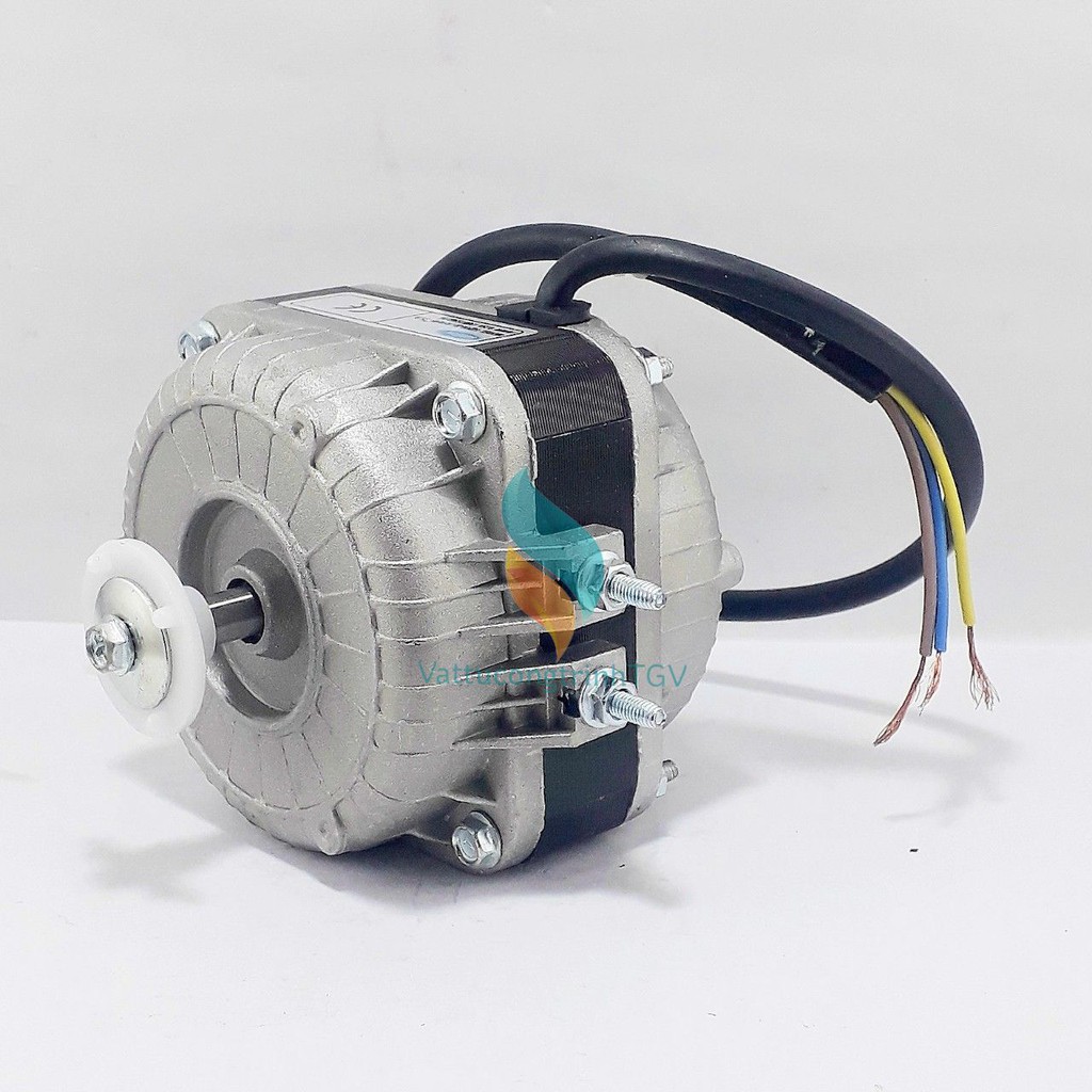 Motor quạt tủ mát AC220V-40W