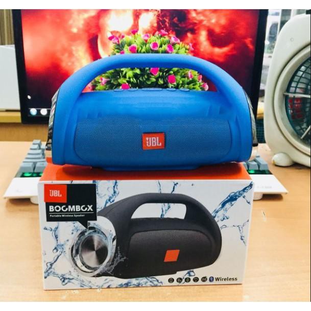 Loa Bluetooth BOMBOX 836