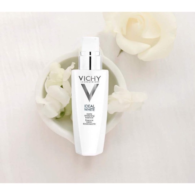 Tinh chất dưỡng trắng da và giảm thâm nám vichy I30ml