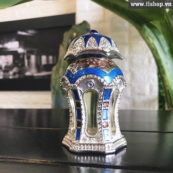 TINH DẦU NƯỚC HOA NỘI ĐỊA DUBAI RAFIA SILVER SÓ 44