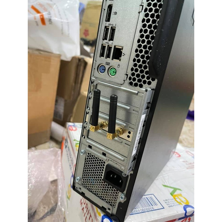 Máy tính Lenovo SFF M710s | BigBuy360 - bigbuy360.vn