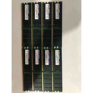 Ram Server DDR2 4gb Reg PC5300 ECC
