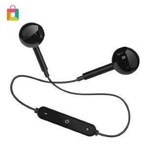 Tai Nghe Nhét Tai Không Dây S6 Kết Nối Bluetooth - 1 Cái Yiyue