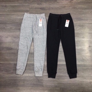 QUẦN NỈ BO GẤU NAM/ NỮ