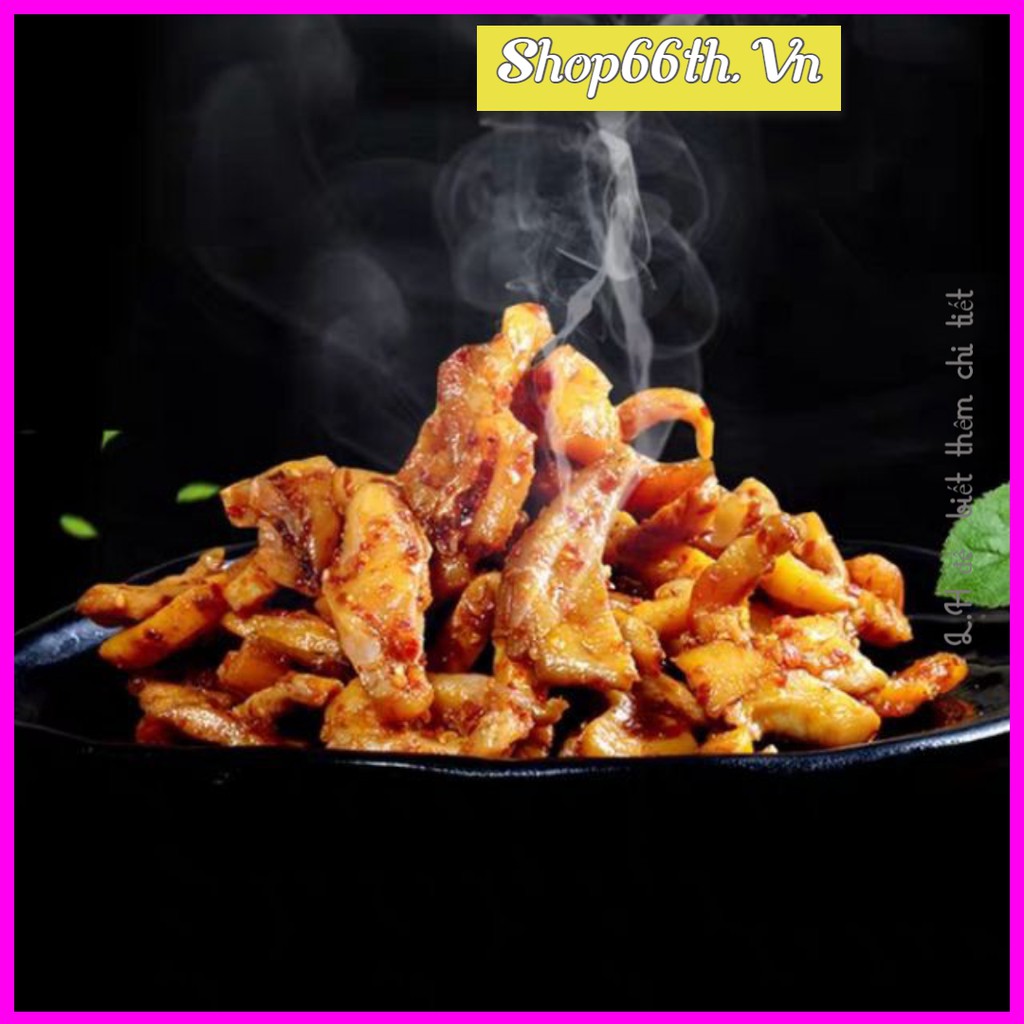 Râu Mực Cay Tứ xuyên 12Gram (Hàng có sẵn kho) | BigBuy360 - bigbuy360.vn