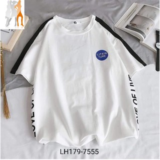 Áo thun nam - thời trang chuyên nam - ms 25