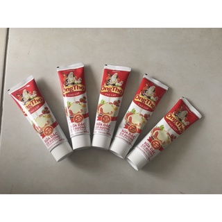 #Tuýp| Sữa ông thọ |sữa đặc có đường 165g tuýp