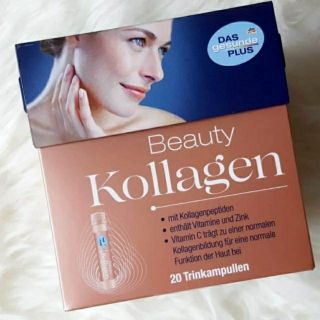 Beauty kollagen đức