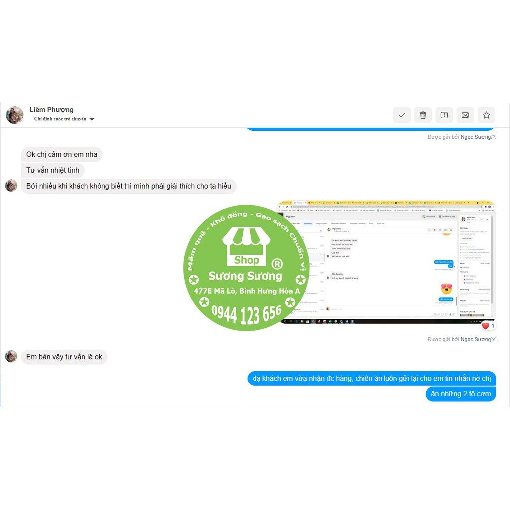 [Cháy Hàng] Mắm cá linh Nữ Hoàng Mắm 55555 500Gr 100% Organic Hương vị tuyệt vời Sương Sương shop | BigBuy360 - bigbuy360.vn