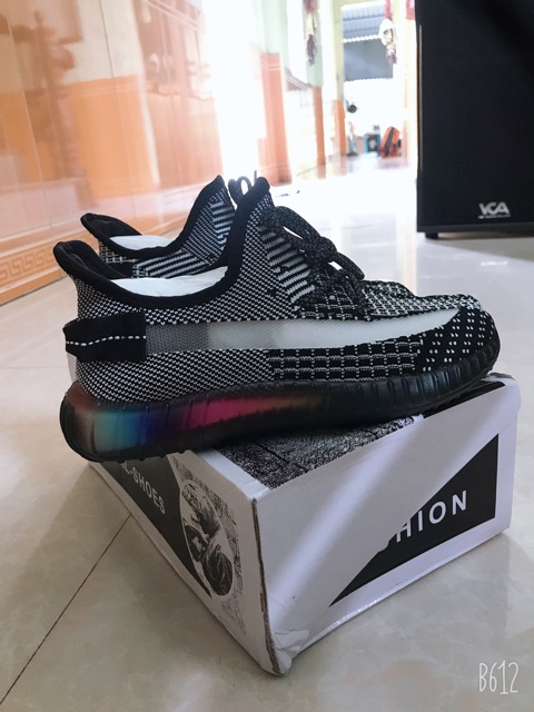 Giày Thể Thao Nam 2020 PAVARCIA PS 01 | BigBuy360 - bigbuy360.vn