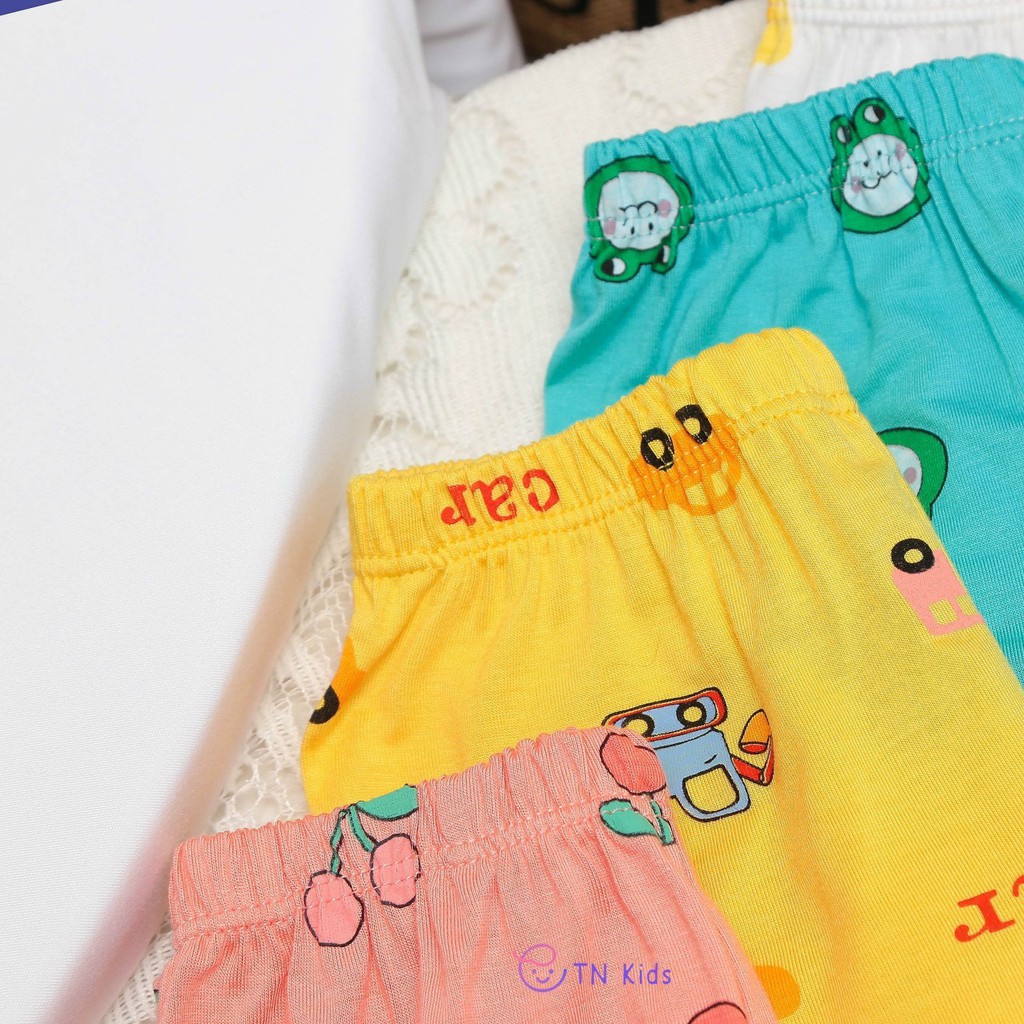 Bộ Dài Tay Cho Bé Trai Bé Gái Minky Mom Chất Cotton Thoáng Mát Họa Tiết Dễ Thương, Bộ Thu Đông Cho Bé - TDCTON1