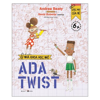 Ước Mơ Của Bé - Nhà Khoa Học Nhí