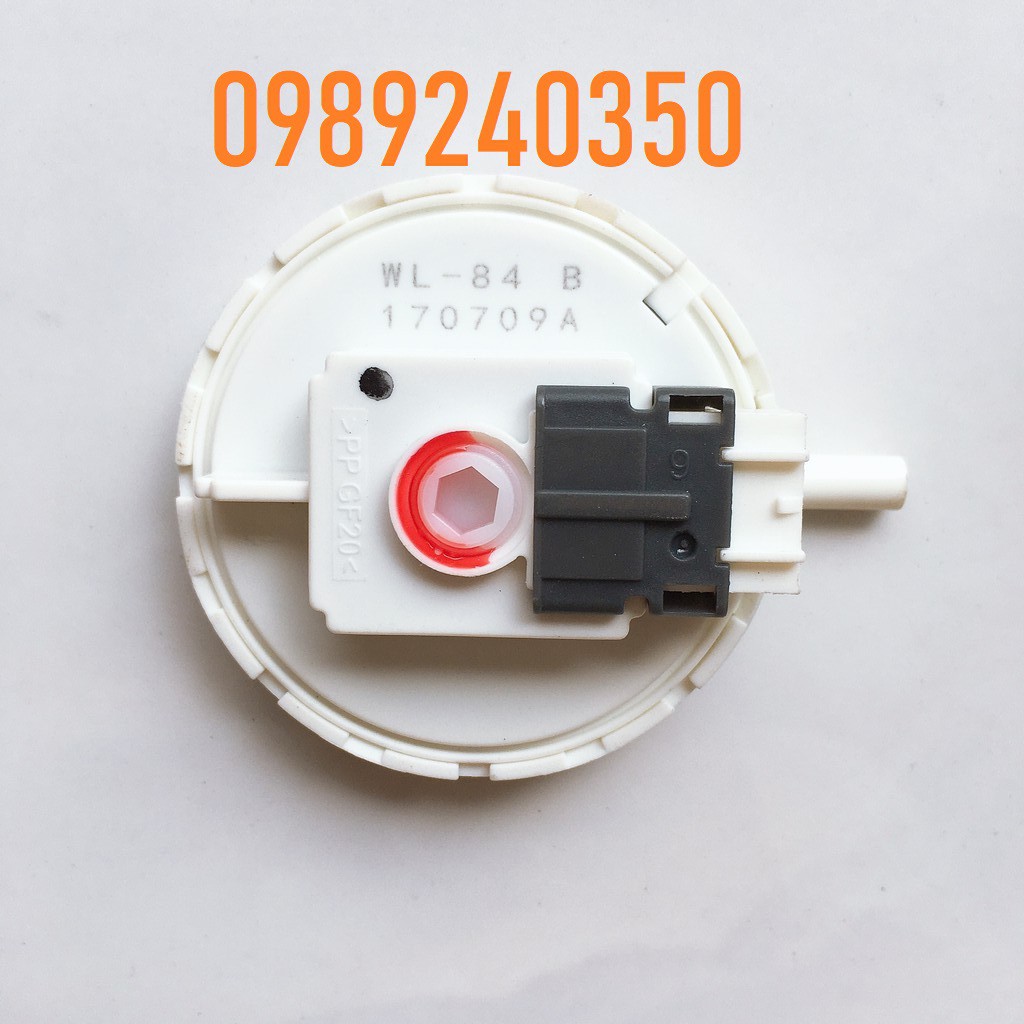 Phao áp suất mực nước máy giặt Toshiba 84B cửa trên loại tốt