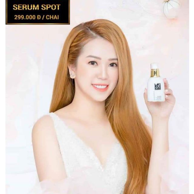 Serum Huyết Thanh Phương Anh_Serum Spot Esence [Mua lẻ giá si] | BigBuy360 - bigbuy360.vn