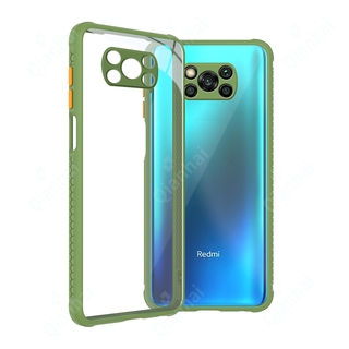 Miếng Dán Bảo Vệ Camera Cho Xiaomi Poco X3 Nfc