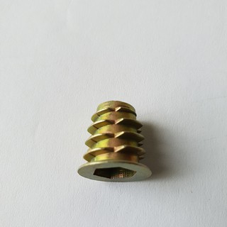 Túi ốc cấy gỗ phi 8 - 100 con