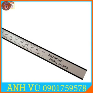 THƯỚC KẸP ĐIỆN TỬ 150mm