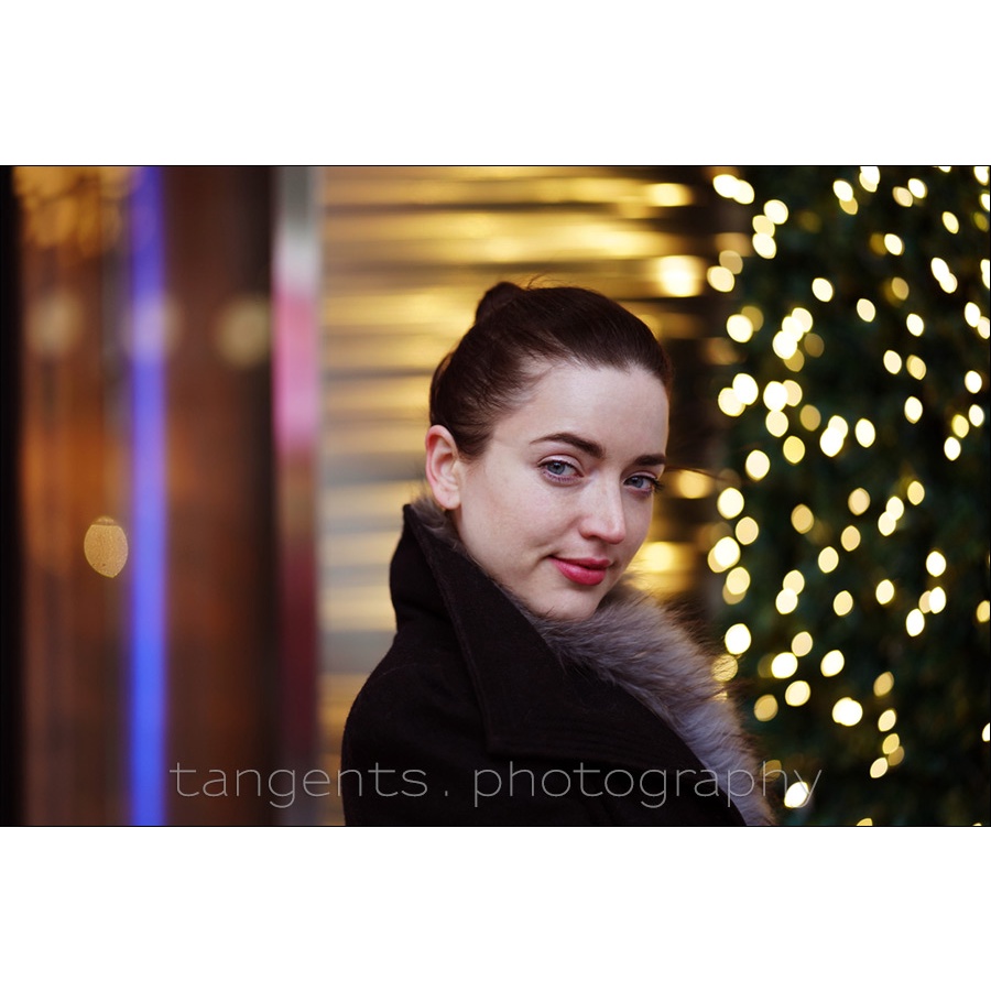 Ống kính Sony 85mm F1.8 FE - Mới 95%