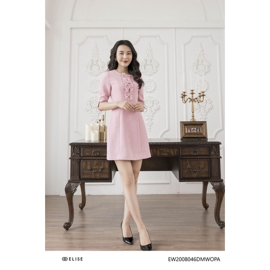 Đầm Elise S