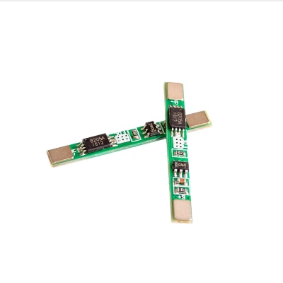 Bảng Mạch Sạc 1s 2s 3s 4s 3a 20a 30a 18650 Cb bms Cho Mô-Đun Khoan Điện