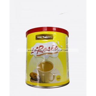 Sữa đặc La Rosee 1 kg
