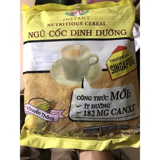 Bột Ngũ Cốc Dinh Dưỡng Super