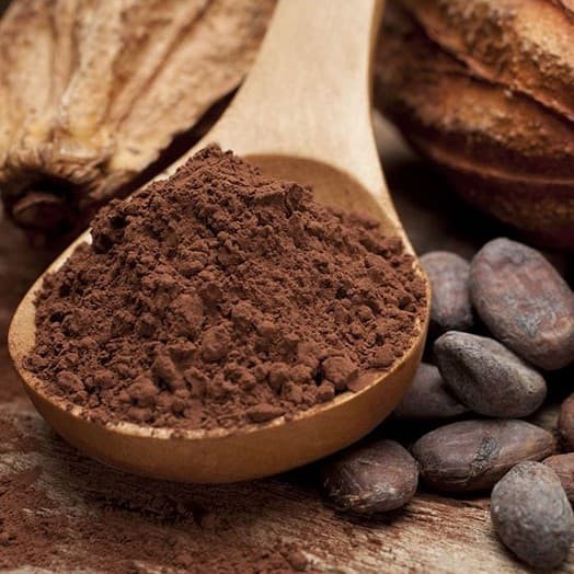 Bột Cacao Indonesia Nguyên Chất HUNMUN Handmade