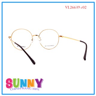Gọng Kính Velocity VL26639