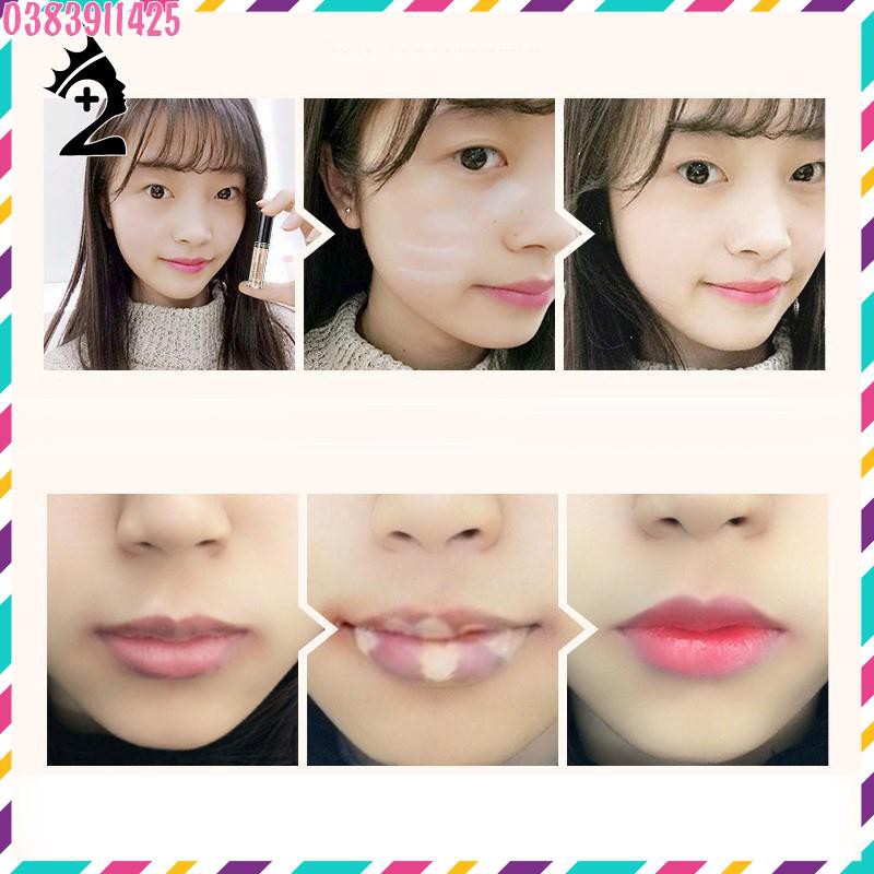 Bút kem che khuyết điểm Love Soul Bioaqua TPP | BigBuy360 - bigbuy360.vn