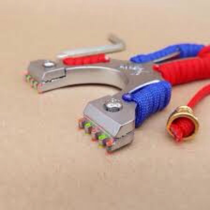 Ná cao su nhện loại 1 tặng 2 dây và 100 v bi