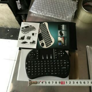 BÀN PHÍM MINI UKB500