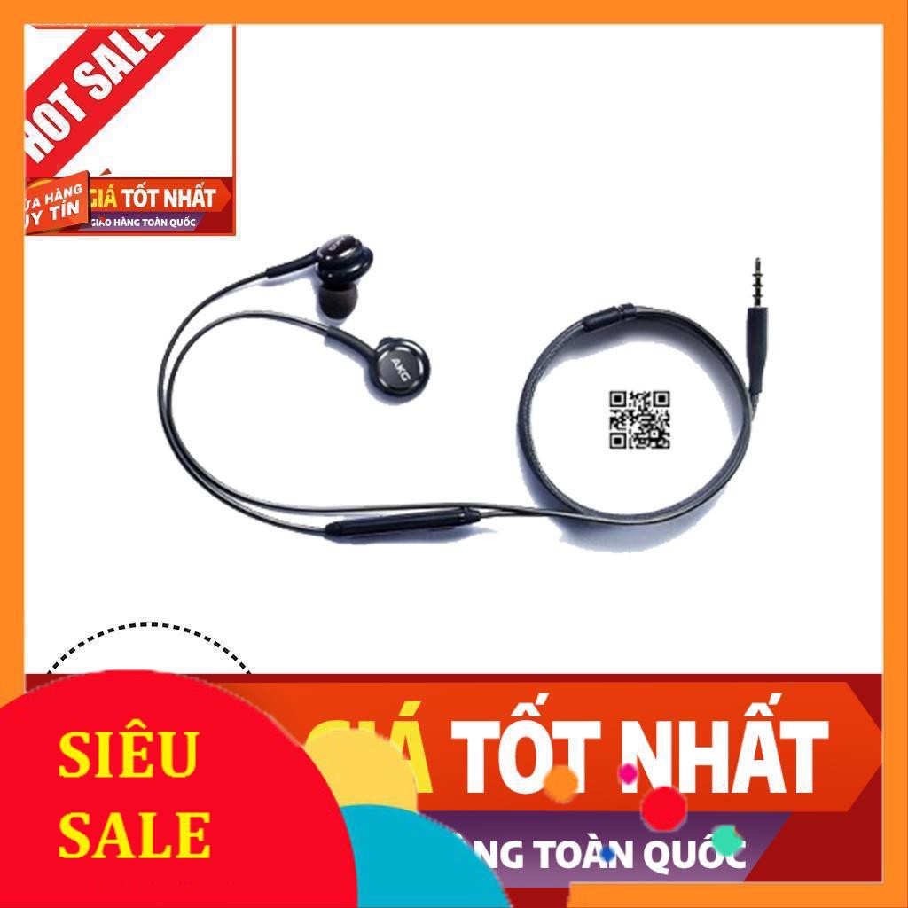 [DEAL HOT] Tai nghe Samsung AKG S8/S8+ chính hãng, âm thanh xuất sắc