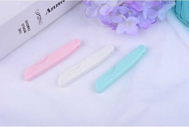 Set 3 Dao cạo chân mày Lameila