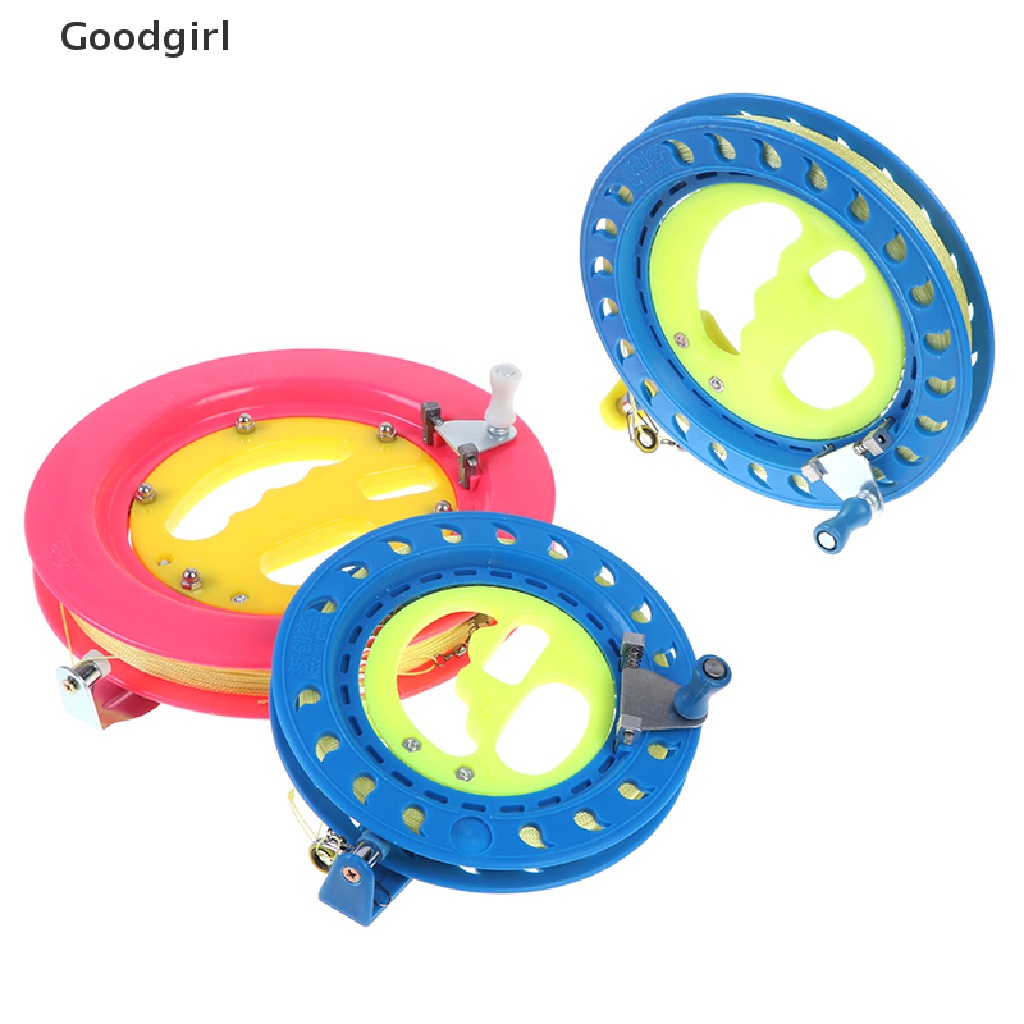 Tay cầm quấn dây thả diều 16cm/18cm/22cm