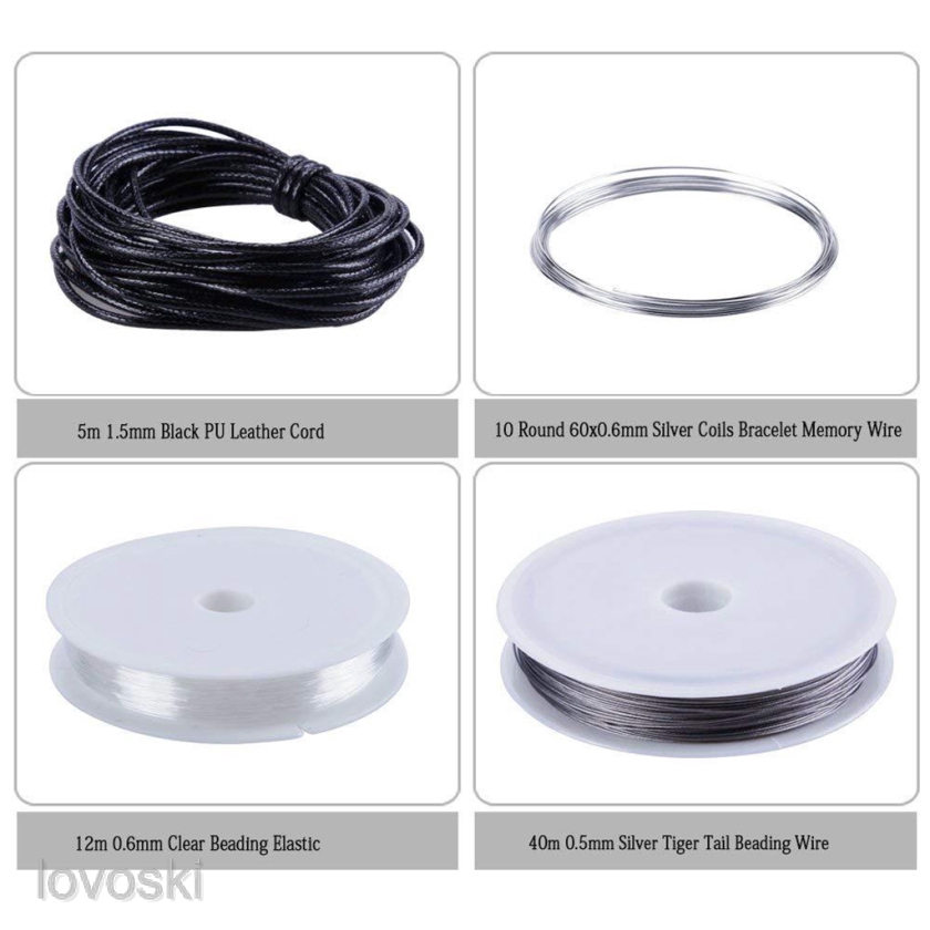 Bộ Kìm Làm Trang Sức Thủ Công Chuyên Dụng