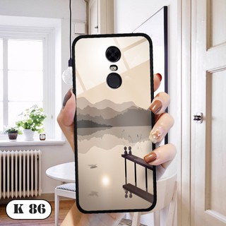 Ốp lưng 3D XIAOMI REDMI 5 PLUS