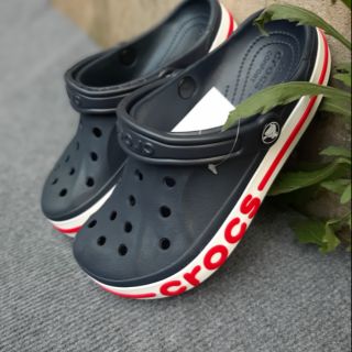 Dép sục xanh navy, hàng có sẵn