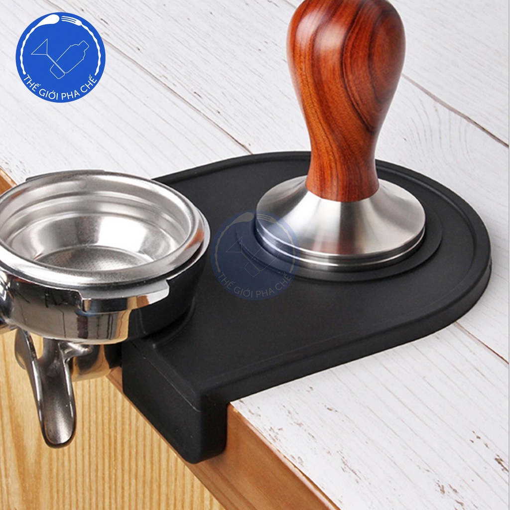Đế Caosu Tamper - Đế Lót Chống Trượt Tamper Fullsize