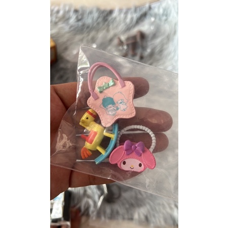 Thanh lí đồ chơi mini rement như ảnh