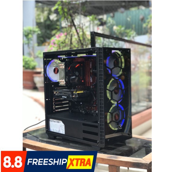 PC Gaming Khủng Chiến Mọi Game shop Kha Đào Computer | BigBuy360 - bigbuy360.vn