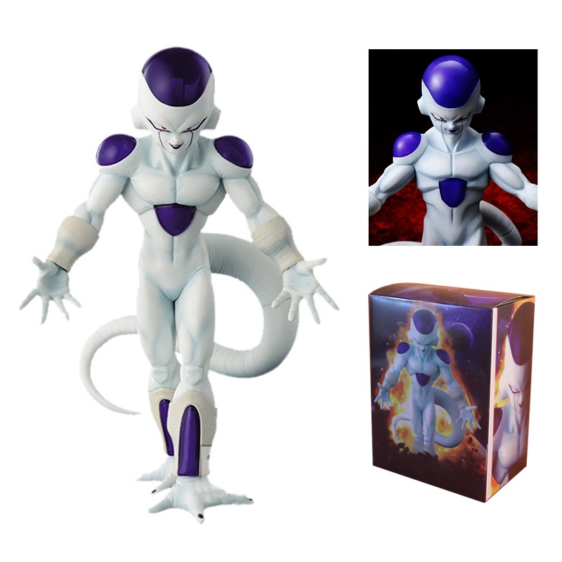 Mô Hình Nhân Vật Phim Hoạt Hình Nhật Bản Akira Toriyama Final State Freeza Frieza Frozen Master Stars 2022