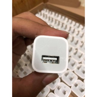 Sạc Iphone  Zin Bóc Hộp Máy  Mới 100%
