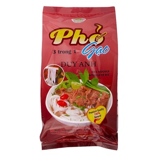 Phở khô xuất khẩu Duy Anh/Phở Gạo