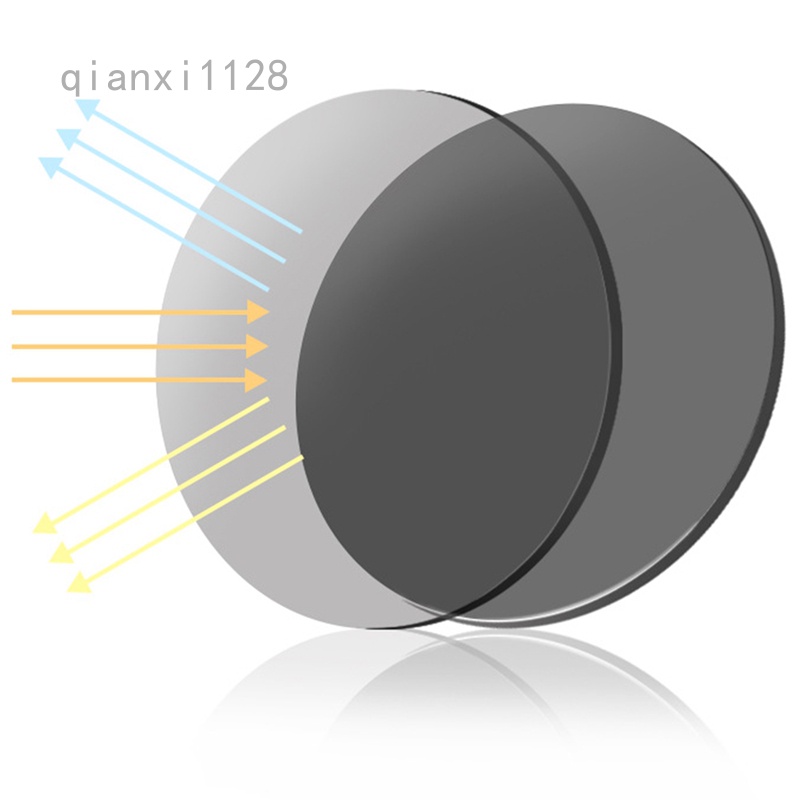 Kính mát phân cực đổi màu thời trang cho nam gentle monster | BigBuy360 - bigbuy360.vn